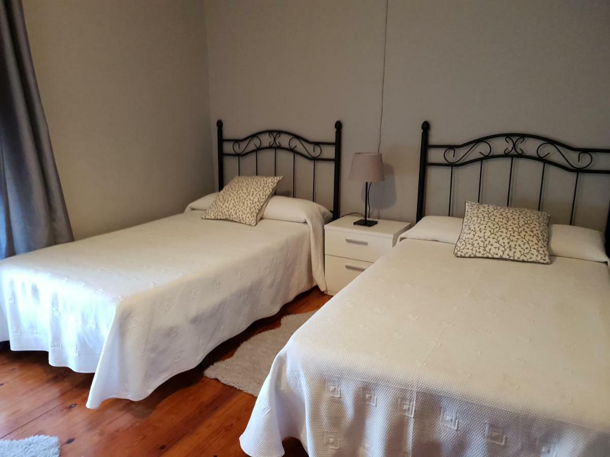 Casa Sara Apartment La Franca Luaran gambar