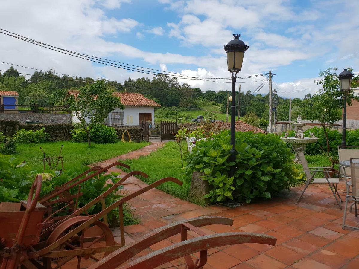 Casa Sara Apartment La Franca Luaran gambar